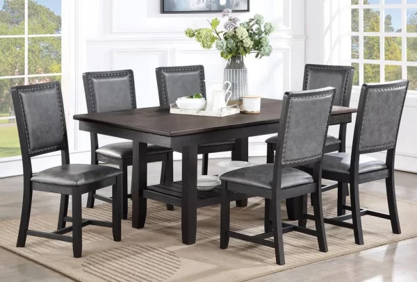 Dining room set