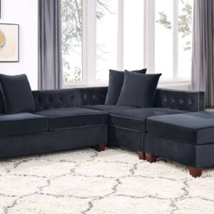 Sectional sofa