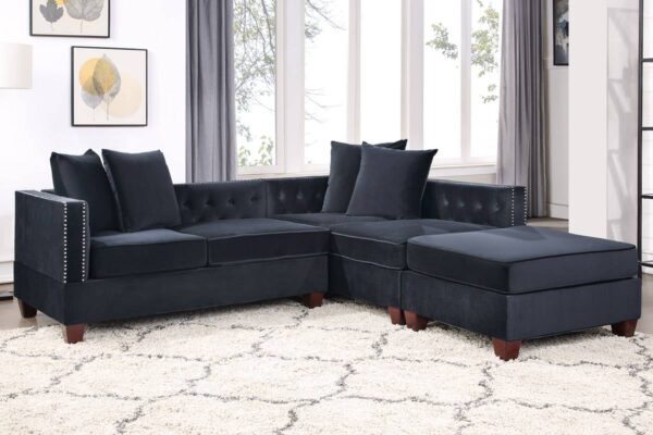 Sectional sofa