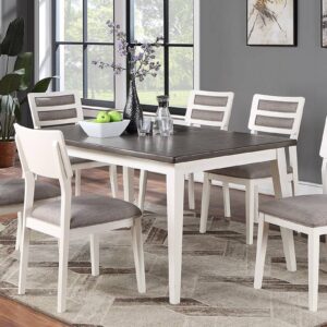 7-pieces Dining Room Set