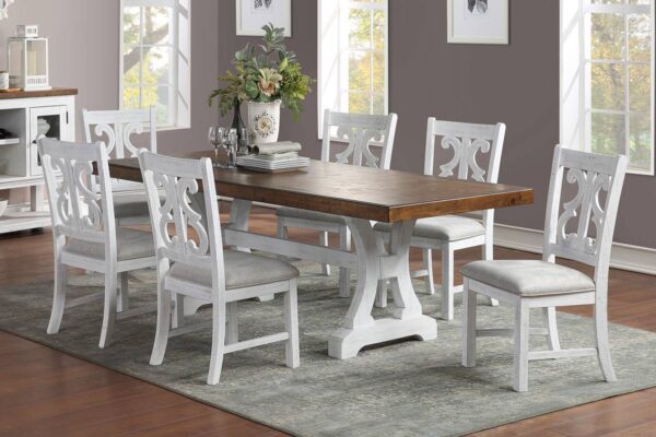 Dining room set