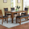 dining room set