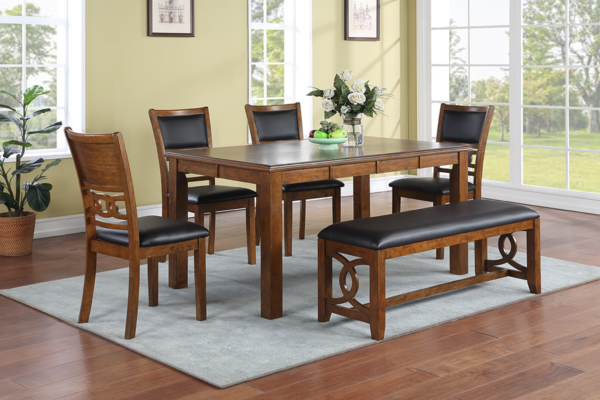 dining room set