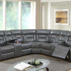 Reclining Sofa Set