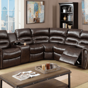 Motion Sectional Sofa