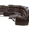 Motion Sectional Sofa