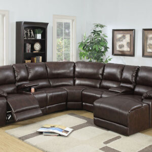 Motion Sectional sofa