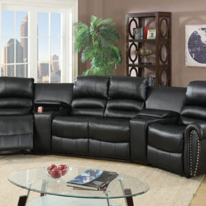 Motion Sectional SOFA