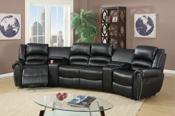 Motion Sectional SOFA