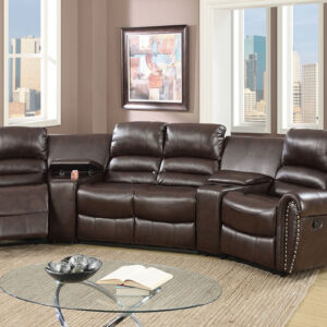 Motion Sectional SOFA