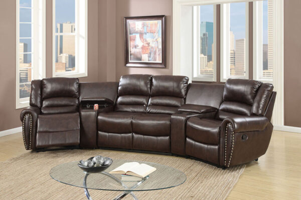 Motion Sectional SOFA