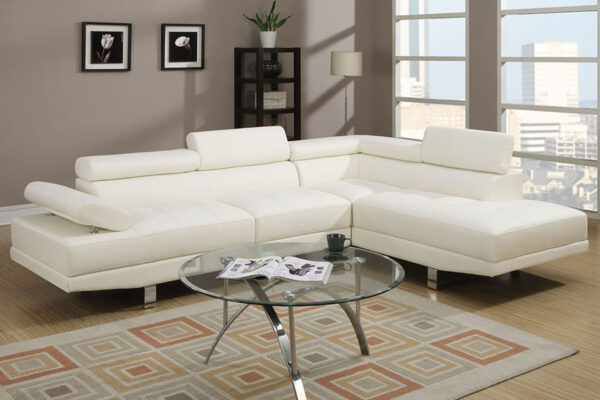 Sectional sofa et