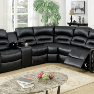 Power Motion Sectional