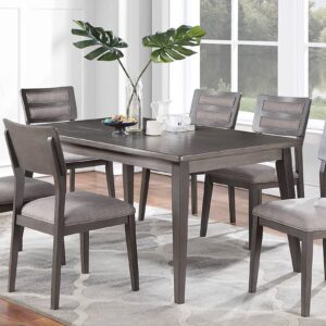 7-pieces Dining Room Set