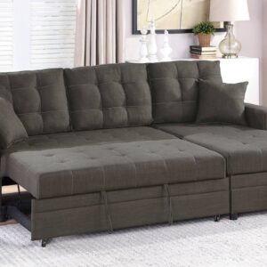 Convertible Sectional Sofa