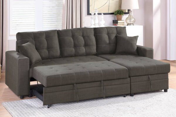 Convertible Sectional Sofa