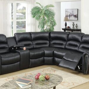 Motion Sectional Sofa