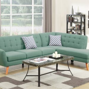 Sectional Sofa Set