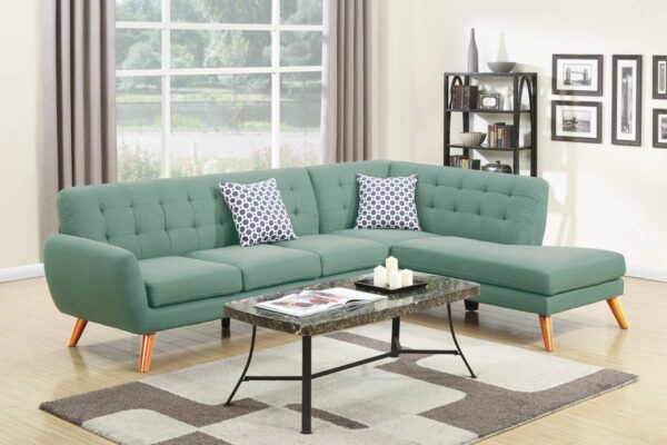 Sectional Sofa Set