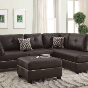 Sectional Sofa Set