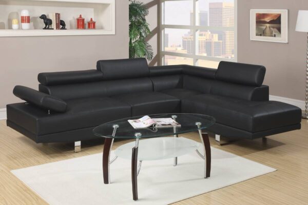 Sectional sofa et