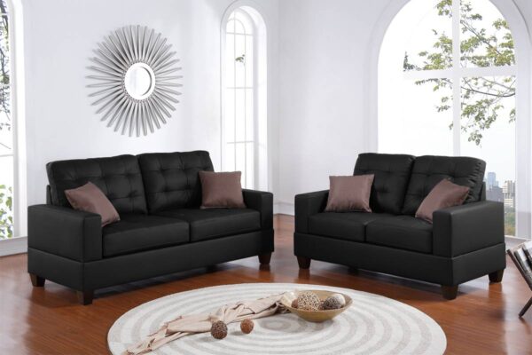 Sofa Set