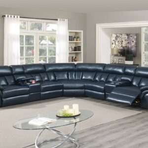 Reclining Sofa Set