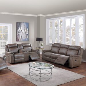 Motion Sofa Set