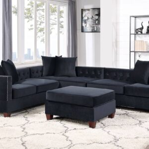 Modular Sofa Set