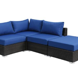Outdoor Patio set, back yard couch