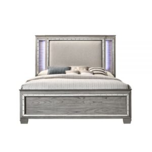 Antares bedroom collection, beds, indoor