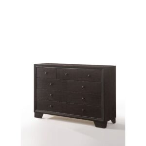 Madison DRESSER Espresso Finish