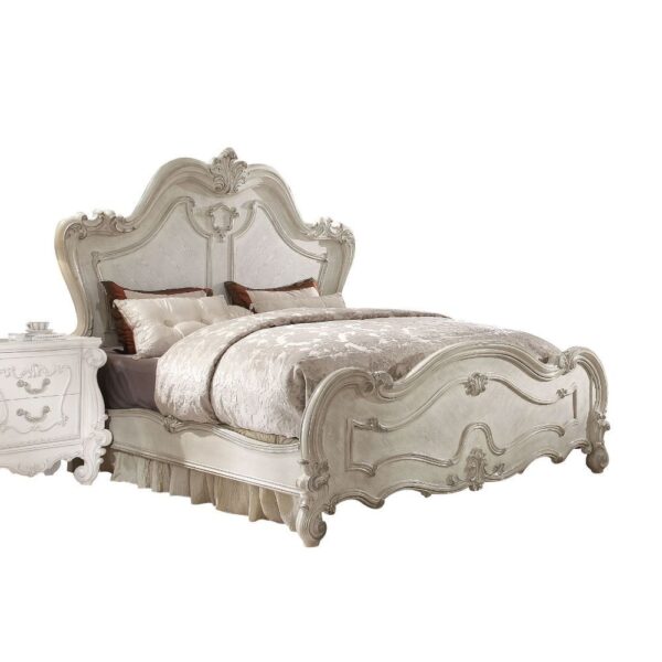 Versailles QUEEN bedroom set