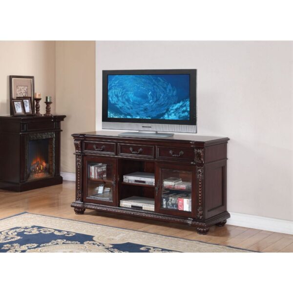 Anondale TV stand