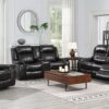 3-piece reckining. living room, sofa set