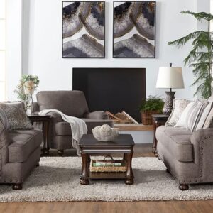 traditional style sofa, sofa set, livimg room, indoor