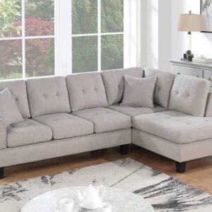 stylish sectional. furniture.Living room sectional