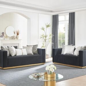 Modern furniture, sofa set
