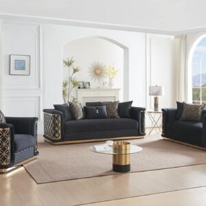 Elegant Sofa Set, Furniture,Living room,