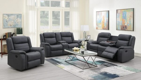 Luxurious 3-piece furniture set,