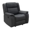 reclining chair