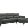 Sectional set, 2-piece, living room, furniture