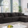 Cozy Sectional 3-Piece