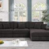 Cannock Cozy 3-Piece Sectional