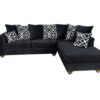 sectional with chaise lounge