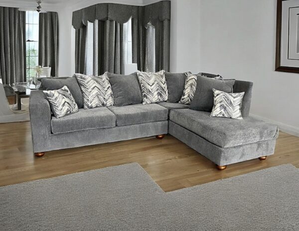 sectional with chaise lounge