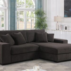 Cannock Modern sectional,