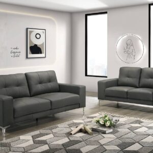 low-maintenance sofa, modern, sofa loveseat