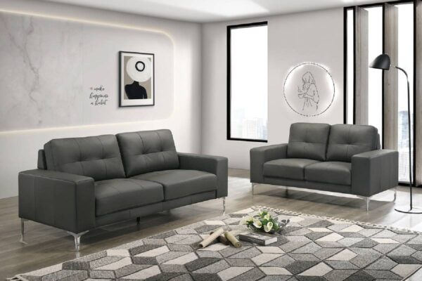 low-maintenance sofa, modern, sofa loveseat