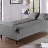 Adjustable Sofa in Gray